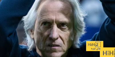 الهلال بدأ الضغط على جيسوس