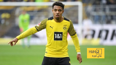 مهاجم بوروسيا دورتموند ضمن خيارات ليفربول في الصيف