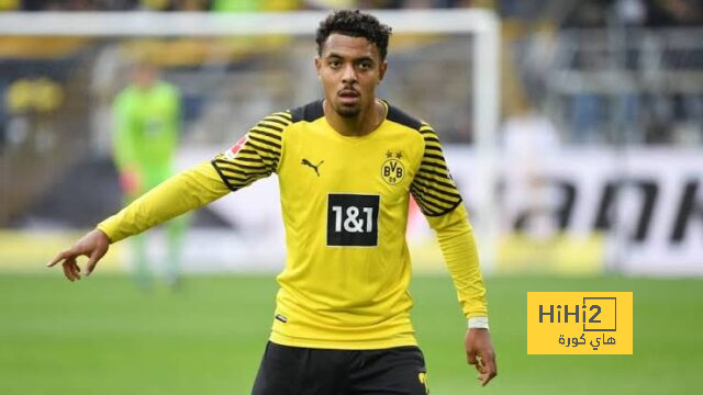 تقارير.. ليفربول مهتم بضم نجم دورتموند