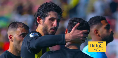 المكسب الوحيد للاتحاد بعد الخروج الآسيوي