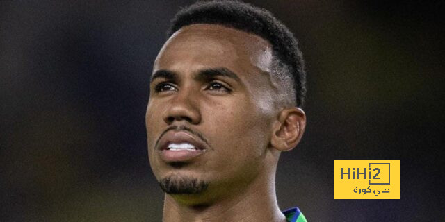 استبعاد غابرييل من قائمة منتخب البرازيل بسبب الإصابة