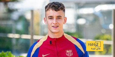 تعليق كاسادو على مشاركته الأولى مع برشلونة في الليجا