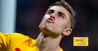 برشلونة يفعلها للمرة الثانية ضد أتلتيكو مدريد!