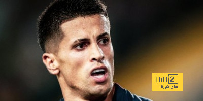 كانسيلو: سعيد لوجودي في برشلونة