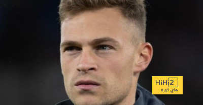 ريال مدريد يفكر في التعاقد مع كيميتش