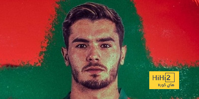 إبراهيم دياز: شرفا لي أن أرتدي قميص المغرب