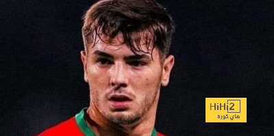 رسميا: إبراهيم دياز يرتدري الرقم 10 مع المنتخب المغربي