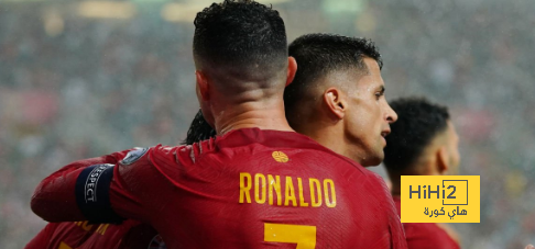 ماذا قال كانسيلو عن أهمية رونالدو لمنتخب البرتغال؟