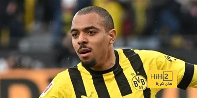 نجم بوروسيا دورتموند على رادار ليفربول