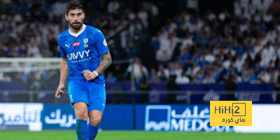 الحل الوحيد أمام الهلال في حال عدم تأجيل مباراته مع الأهلي