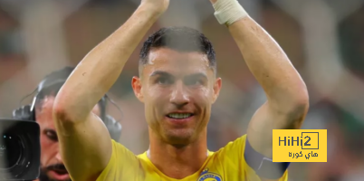 ارتباط يجمع بين النصر وريال مدريد قريبا بسبب رونالدو