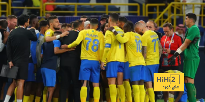 نجم النصر لن يلعب ضد الهلال في السوبر السعودي