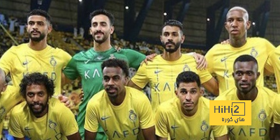النصر يهدد بخطف هذه الصفقة من أنياب الاتحاد