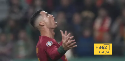 قرار روبيرتو مارتينيز … يخدم النصر والبرتغال معًا