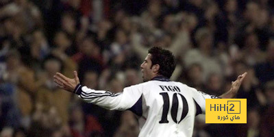 فيغو ينصح مبابي بالانتقال لريال مدريد