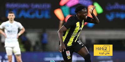 طلال حاجي ينضم لقائمة تاريخية في الدوري السعودي