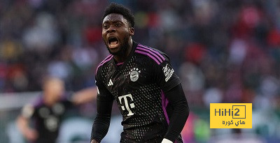 بايرن ميونخ: ريال مدريد لم يتواصل معنا بشأن ديفيز