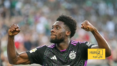 بايرن ميونخ يقدم عرضا جديدا لديفيز براتب كبير