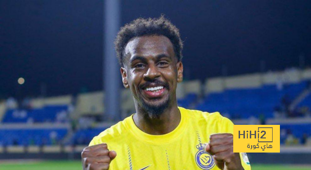 جاهزية الغنام والخيبري للمشاركة في تدريبات النصر