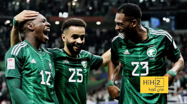 تاريخ مواجهات المنتخب السعودي أمام طاجيكستان