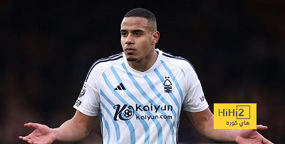 ليفربول يستهدف مدافع نوتنجهام في الصيف