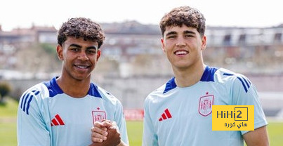 الاتحاد الاسباني يتجاهل معارضة الأندية لمشاركة لاعبيهم بالأولمبياد