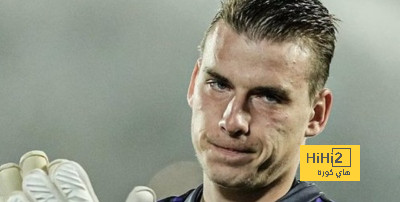 ريال مدريد يستعد لتجديد عقد لونين