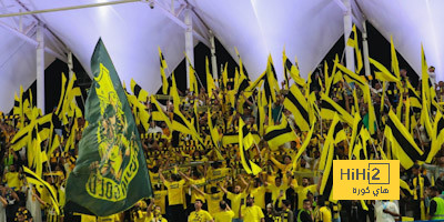 أفضلية معنوية مهمة للاتحاد قبل الديربي