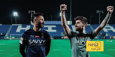 فيديو: تحدي ممتع بين نجمي الهلال