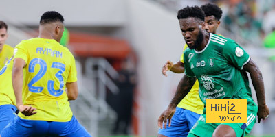 جدول مباريات الأهلي في أبريل