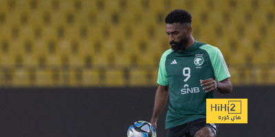 لاعب جديد ينضم لخيارات مانشيني في فترة التوقف