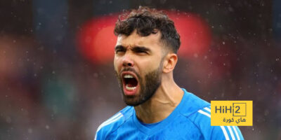 أرسنال يرغب في ضم رايا بشكل نهائي