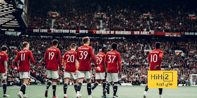 ماذا ينتظر مانشستر يونايتد في أبريل؟