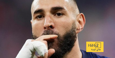 شرط وحيد يجب تحقيقه من أجل انضمام بنزيما للمنتخب الفرنسي الأوليمبي