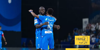 الهلال هذا الموسم … لا يختلف كثيرًا عن برشلونة مع جوارديولا