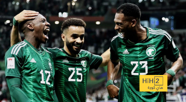 الأول بارك وجه الخير على المنتخب الوطني قبل مواجهة طاجيكستان