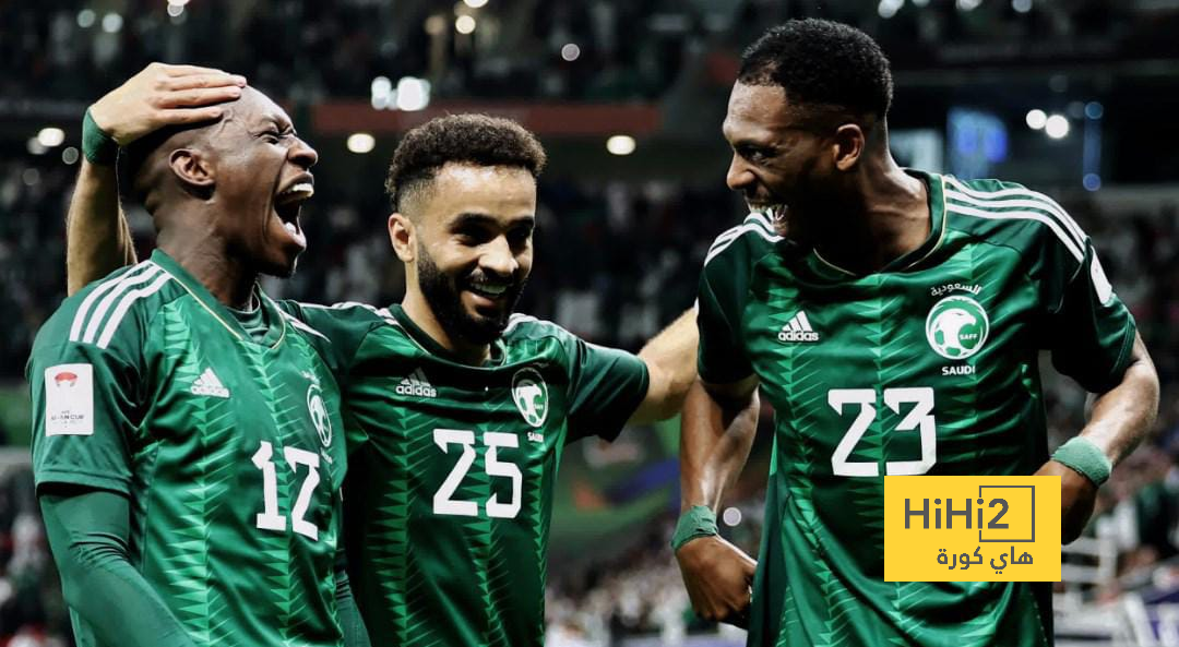 الأول بارك وجه الخير على المنتخب الوطني قبل مواجهة طاجيكستان