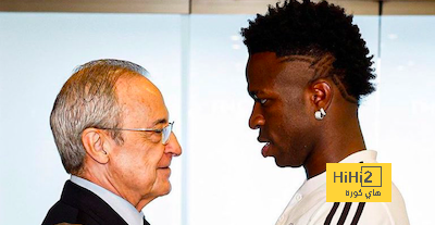 لماذا صعد ريال مدريد الخلاف بسبب فينيسيوس …؟!
