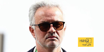جوزيه مورينيو مرشح لتدريب بايرن ميونيخ