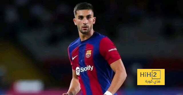 خبر سار لجماهير برشلونة