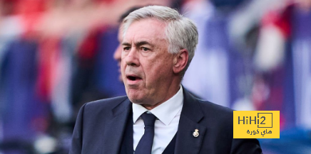 أكثر ما يقلق ريال مدريد في الوقت الحالي