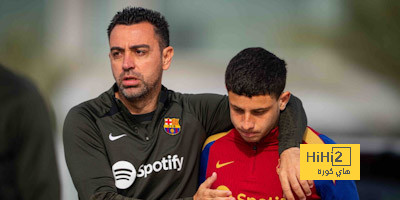 الميزة التي قد تشفع لتشافي وتسمح له بالبقاء في برشلونة
