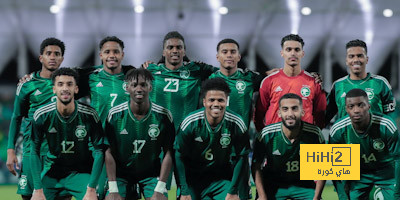 منتخبنا الوطني للشباب … مستقبل المملكة