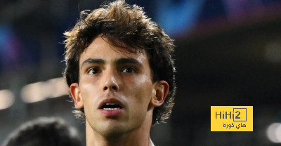 روي فيتوريا ينصح فيليكس بالاستمرار مع برشلونة