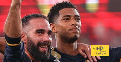 كارفخال يوضح الاختلاف بين ريال مدريد وبرشلونة حاليا