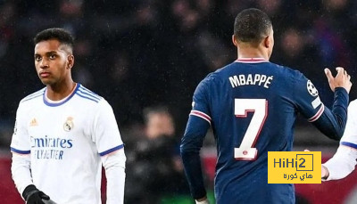 هل يؤثر قدوم مبابي على مستقبل رودريجو في ريال مدريد؟