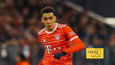 جمال موسيالا غير قابل للمساس في بايرن ميونخ