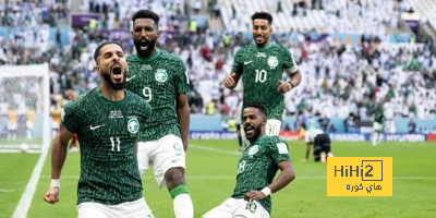 خط وسط السعودية أمام طاجيكستان في تصفيات كأس العالم 2026