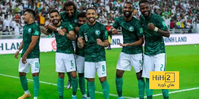 هجوم منتخب السعودية أمام طاجيكستان في تصفيات كأس العالم 2026