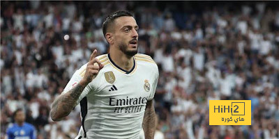 خوسيلو يأمل في الاستمرار مع ريال مدريد